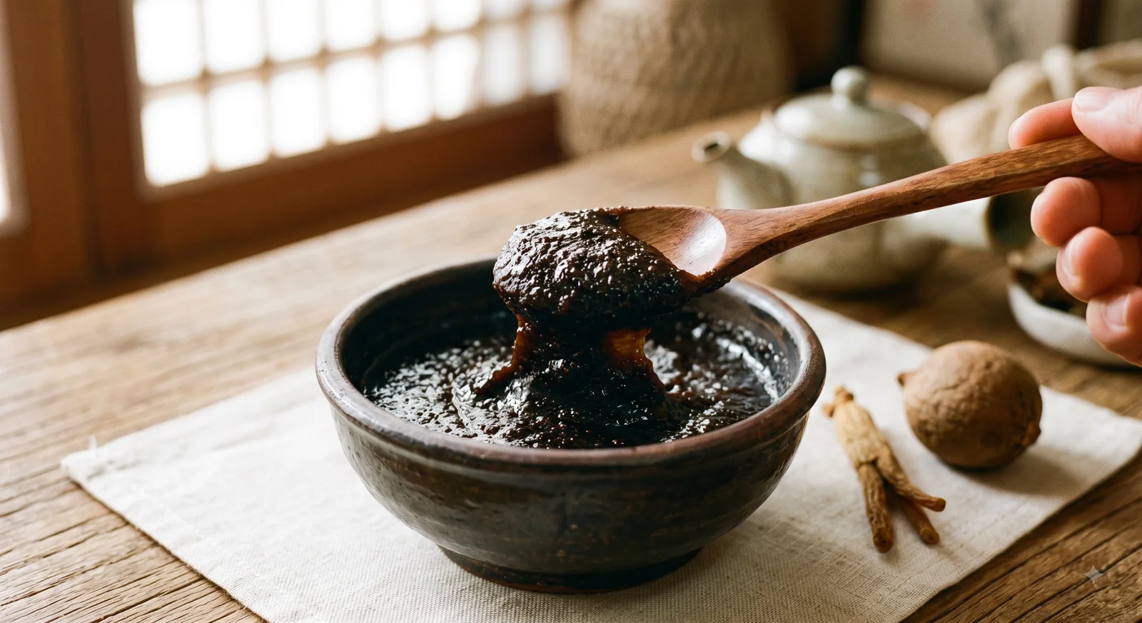 경옥고 제품 사진