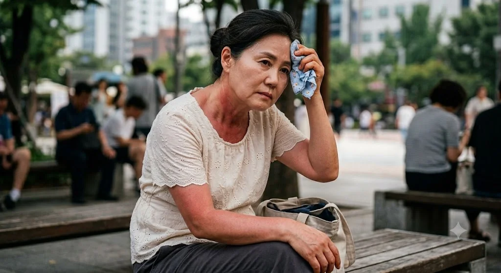 여성 클리닉 / 갱년기 관련 진료 사진