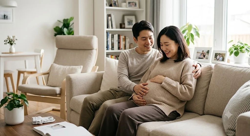 여성 클리닉 / 산전 · 산후 관련 진료 사진