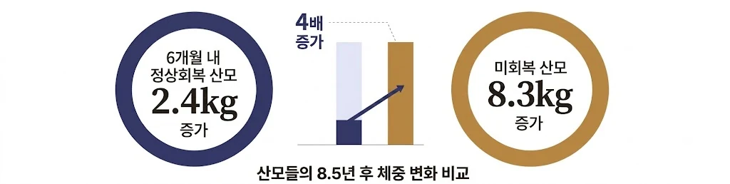 산후비만 관리 이미지 2